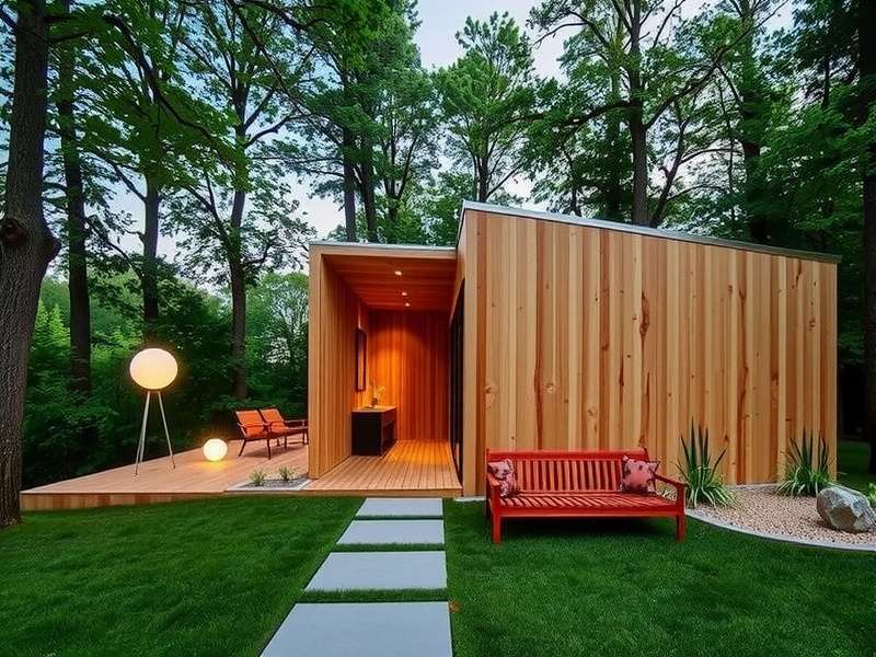 Teaser image showing upcoming Northeast India expansion Eco Friendly Abode Architect Future Update Teaser